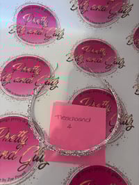Image 10 of Tiara Hair Bands