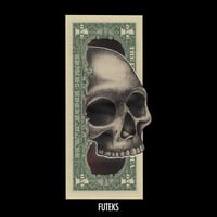 “Dollar Skull”