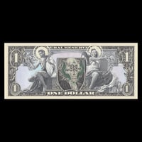 Image 1 of “Mutated George”