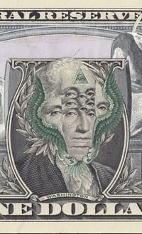 Image 2 of “Mutated George”