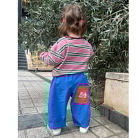 Image 1 of REBORN COLORBLOCK