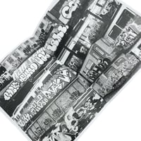 Image 3 of La Plaga zine 9 - "Yes"