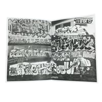 Image 2 of La Plaga zine 9 - "Yes"