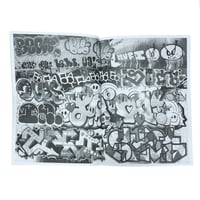 Image 4 of La Plaga zine 9 - "Yes"