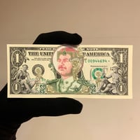 Image 2 of “The Dictator”