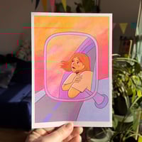 Après l'éclipse - A5