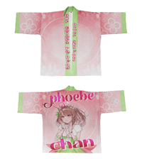 Image 2 of Densetsu.EXE Happis || Going into Production March 1st