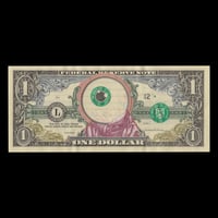 “Real eyes Realize Real Lies 2.0”