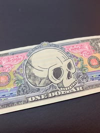 Image 2 of “Mortel vel Gloriam”