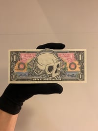 Image 3 of “Mortel vel Gloriam”