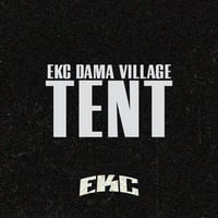 EKC 2026 LODGING - TENT