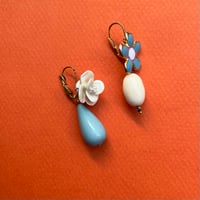 Image 1 of Boucles « WARHOL »