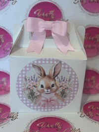 Image 1 of Small Flopsy Treat Box