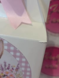 Image 2 of Small Flopsy Treat Box