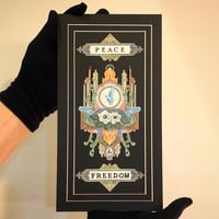 Image 2 of “Peace and Freedom”