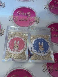 Image 1 of Easter Bunny Food