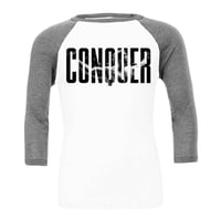 Conquer - 003