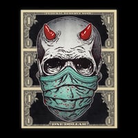 “better the devil you know than the devil you don’t”