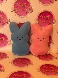 Small Bunny Teddies
