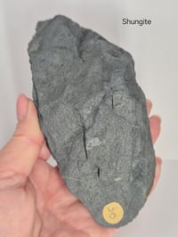 Image 1 of Shungite