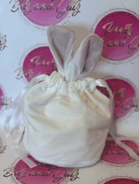 Image 2 of Velvet Bunny Bags