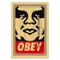 Image 1 of “OBEY”