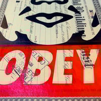 Image 3 of “OBEY”