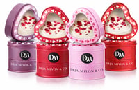 Hand-Crafted DM Aromatherapy Body Butter