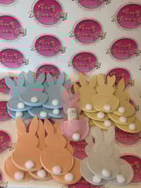 Image 1 of Chocolate/Cutlery/Money Holder