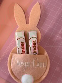 Image 2 of Chocolate/Cutlery/Money Holder