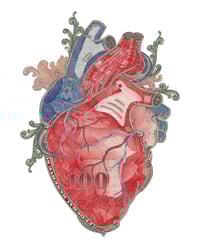 Image 1 of “One love, one heart, one destiny”