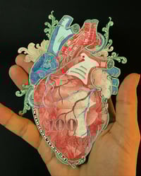 Image 2 of “One love, one heart, one destiny”