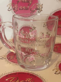 Mum Memory Mug