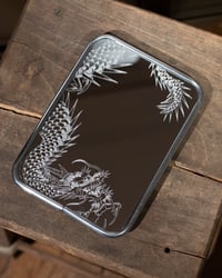 Image 4 of Hidden Dragon Miror
