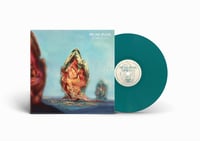 Image 2 of *** PREORDER*** RED SUN ATACAMA VINYL ALBUM "SUMMERCHILD"