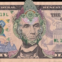 Image 2 of “Lincoln”