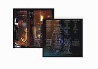 Image 6 of *** PREORDER*** RED SUN ATACAMA VINYL ALBUM "SUMMERCHILD"