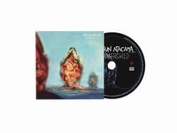 *** PREORDER*** RED SUN ATACAMA CD ALBUM "SUMMERCHILD"