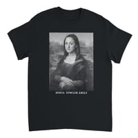 SONIA FOWLER X MONA LISA