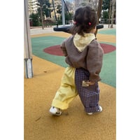 Image 1 of BICOLOR KIDDO'S BEST FRIEND