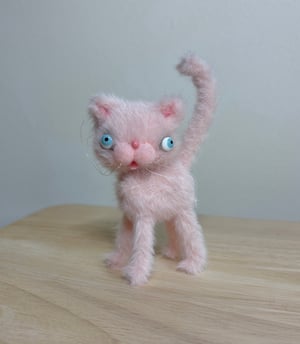 Image of Tiny Alley Cat #1