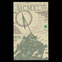 “Battle of Iwo Jima”