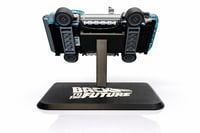 Image 1 of Suporte LEGO DeLorean Speed Champions – Back to the Future (77256)