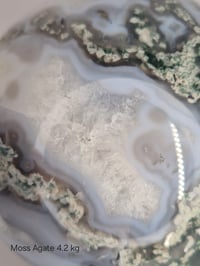 Image 3 of Moss Agate 4.2 kg