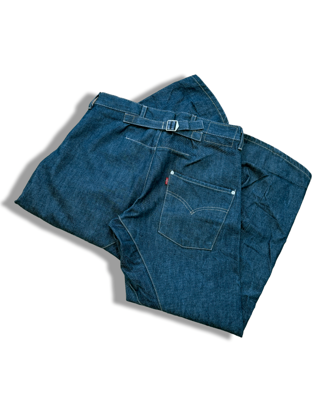 Image of Engineered Jeans‎‎