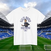 Image 2 of Ivory Coast v Scotland Tee