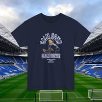 Image 1 of Ivory Coast v Scotland Tee