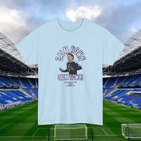 Image 3 of Ivory Coast v Scotland Tee