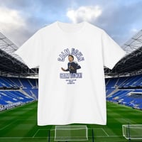 Image 3 of Kids Ivory Coast v Scotland Tee