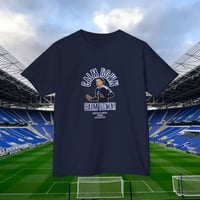 Image 2 of Kids Ivory Coast v Scotland Tee